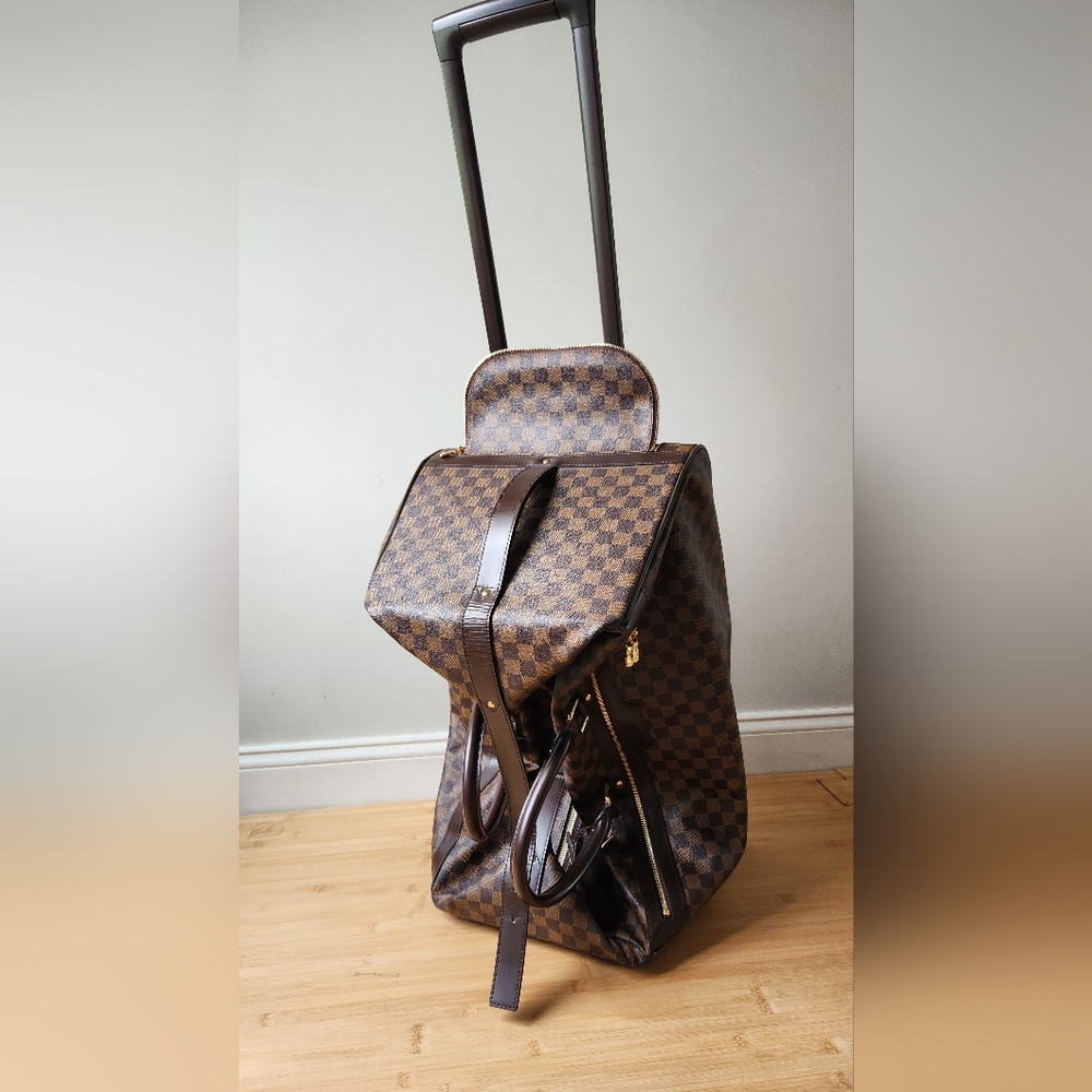 Louis Vuitton Eole 50 Damier Ebene -Sold!